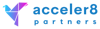 acceler8 partners Logo