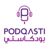 Podqasti Logo