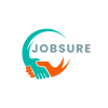 JobSure Executive Assistants Logo