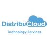 DistribuCloud Technology Services Logo