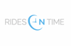 Rides On Time Logo