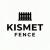 Kismet Fence Logo