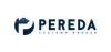 PEREDA CUSTOMS BROKER Logo