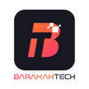 Barakah Tech Logo