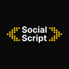 Social Script Logo
