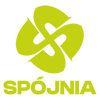 Spójnia Studio Dariusz Kawalec Logo