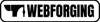 Webforging UG Logo
