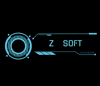 Z Soft Hub Logo