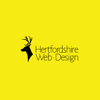 Hertfordshire Web Design Logo