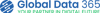 Global Data 365 Logo