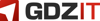GDZ-IT Services Logo