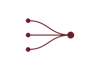Penydarren Logo