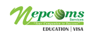 Nepcoms Services Logo