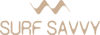 Surf Savvy Logo