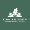 Oak Ledger Logo