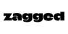 Zagged Logo