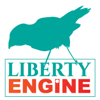 LibertyEngine Logo