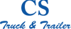 CS Truck & Trailer Logo