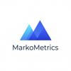 MarkoMetrics Logo