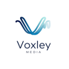 Voxley Media Logo