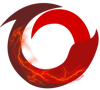 Overdrive Softwares e Consultoria Logo