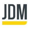 Jordan Digital Marketing Logo