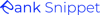 Rank Snippet Logo