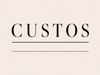 CUSTOS Logo