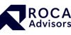 Roca Advisors LLC Logo