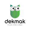 Dekmak Logo