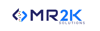 MR2K Soultions Logo