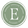 Emerald Creative Content Logo