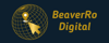BeaverRo Digital Logo