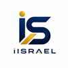 iISRAEL BUSINESS SUPPORT SERVICES Logo