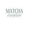 Matcha Creative Logo