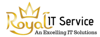 Royal IT Services Logo