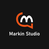 Markin Studio Logo