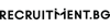 Recruitment.bg Logo