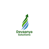 Devaanya Solution Logo