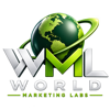 World Marketing Labs Logo