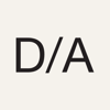 D/A Creative STUDIO. Logo
