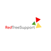 RedTreeSupport Logo