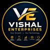 Vishal Enterprises Logo