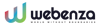 Webenza India Pvt Ltd Logo