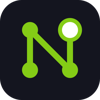 Nexora.Base Logo