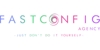FastConfig Logo