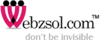 Webzsol Logo