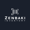 Zenbaki Inventory Logo