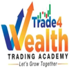Trade4wealth Logo