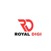 Royal Digi Logo